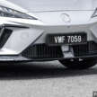 MG4 in Malaysia priced down by RM20k-28k: Lux RM101k, Ext RM129k, XPower RM139k, Std no more