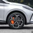 MG4 in Malaysia priced down by RM20k-28k: Lux RM101k, Ext RM129k, XPower RM139k, Std no more