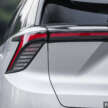 MG4 in Malaysia priced down by RM20k-28k: Lux RM101k, Ext RM129k, XPower RM139k, Std no more