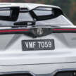 MG4 in Malaysia priced down by RM20k-28k: Lux RM101k, Ext RM129k, XPower RM139k, Std no more