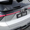 MG4 in Malaysia priced down by RM20k-28k: Lux RM101k, Ext RM129k, XPower RM139k, Std no more