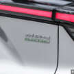 MG4 in Malaysia priced down by RM20k-28k: Lux RM101k, Ext RM129k, XPower RM139k, Std no more