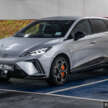 MG4 in Malaysia priced down by RM20k-28k: Lux RM101k, Ext RM129k, XPower RM139k, Std no more