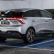 MG4 in Malaysia priced down by RM20k-28k: Lux RM101k, Ext RM129k, XPower RM139k, Std no more