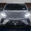 MG4 in Malaysia priced down by RM20k-28k: Lux RM101k, Ext RM129k, XPower RM139k, Std no more