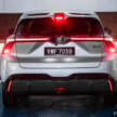 MG4 in Malaysia priced down by RM20k-28k: Lux RM101k, Ext RM129k, XPower RM139k, Std no more