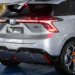 MG4 in Malaysia priced down by RM20k-28k: Lux RM101k, Ext RM129k, XPower RM139k, Std no more