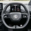 MG4 in Malaysia priced down by RM20k-28k: Lux RM101k, Ext RM129k, XPower RM139k, Std no more