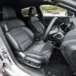 MG4 in Malaysia priced down by RM20k-28k: Lux RM101k, Ext RM129k, XPower RM139k, Std no more
