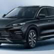 BYD Sealion 6 DM-i launched in Japan – brand’s 1st PHEV there; cheaper than Harrier, Outlander PHEV