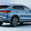 BYD Sealion 6 DM-i launched in Japan – brand’s 1st PHEV there; cheaper than Harrier, Outlander PHEV