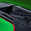 Lamborghini Temerario in Malaysia – 10,000 rpm 4.0L twin-turbo, 920 PS PHEV, from RM1.35 mil before taxes
