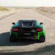 Lamborghini Temerario in Malaysia – 10,000 rpm 4.0L twin-turbo, 920 PS PHEV, from RM1.35 mil before taxes