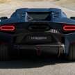 Lamborghini Temerario in Malaysia – 10,000 rpm 4.0L twin-turbo, 920 PS PHEV, from RM1.35 mil before taxes
