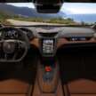 Lamborghini Temerario in Malaysia – 10,000 rpm 4.0L twin-turbo, 920 PS PHEV, from RM1.35 mil before taxes