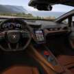 Lamborghini Temerario in Malaysia – 10,000 rpm 4.0L twin-turbo, 920 PS PHEV, from RM1.35 mil before taxes