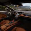 Lamborghini Temerario in Malaysia – 10,000 rpm 4.0L twin-turbo, 920 PS PHEV, from RM1.35 mil before taxes