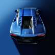 Lamborghini Temerario in Malaysia – 10,000 rpm 4.0L twin-turbo, 920 PS PHEV, from RM1.35 mil before taxes