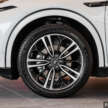 Xpeng G6 facelift spotted in Glenmarie, coming soon?