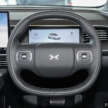 Xpeng G6 facelift spotted in Glenmarie, coming soon?