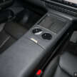 Xpeng G6 facelift spotted in Glenmarie, coming soon?