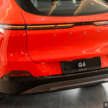Xpeng G6 facelift spotted in Glenmarie, coming soon?