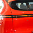 Xpeng G6 facelift spotted in Glenmarie, coming soon?