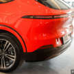 Xpeng G6 facelift spotted in Glenmarie, coming soon?