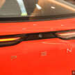 Xpeng G6 facelift spotted in Glenmarie, coming soon?