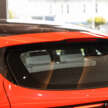 Xpeng G6 facelift spotted in Glenmarie, coming soon?