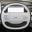 Xpeng G6 facelift spotted in Glenmarie, coming soon?