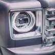 GWM Haval Raptor previewed at GIIAS – petrol and Hi 4 PHEV options, coming to Malaysia?