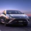 Hycan Z03 SUV, A06 sedan EVs – LHD units spotted in Malaysia, so is the Chinese brand finally coming?