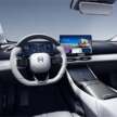 Hycan Z03 SUV, A06 sedan EVs – LHD units spotted in Malaysia, so is the Chinese brand finally coming?