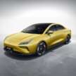 Hycan Z03 SUV, A06 sedan EVs – LHD units spotted in Malaysia, so is the Chinese brand finally coming?