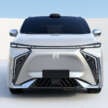 Hycan Z03 SUV, A06 sedan EVs – LHD units spotted in Malaysia, so is the Chinese brand finally coming?