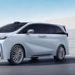 Hycan Z03 SUV, A06 sedan EVs – LHD units spotted in Malaysia, so is the Chinese brand finally coming?