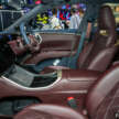 Avatr 11 launched in Singapore – Standard and Long Range, 313 PS, up to 600 km WLTP range, fr RM917k!