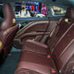 Avatr 11 launched in Singapore – Standard and Long Range, 313 PS, up to 600 km WLTP range, fr RM917k!