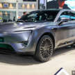 Avatr 11 launched in Singapore – Standard and Long Range, 313 PS, up to 600 km WLTP range, fr RM917k!