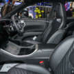 Avatr 11 launched in Singapore – Standard and Long Range, 313 PS, up to 600 km WLTP range, fr RM917k!