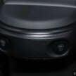 Hyundai Ioniq 6 N teased again – retuned suspension, drift mode, fake shifts in every mode; July 10 debut