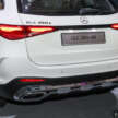 Mercedes-Benz GLC200 4Matic launching in Malaysia soon – new entry-level X254 variant with 204 PS 2.0T