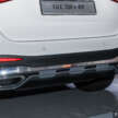 Mercedes-Benz GLC200 4Matic launching in Malaysia soon – new entry-level X254 variant with 204 PS 2.0T