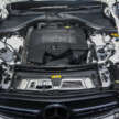 Mercedes-Benz GLC200 4Matic launching in Malaysia soon – new entry-level X254 variant with 204 PS 2.0T