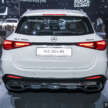 Mercedes-Benz GLC200 4Matic launching in Malaysia soon – new entry-level X254 variant with 204 PS 2.0T