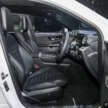 Mercedes-Benz GLC200 4Matic launching in Malaysia soon – new entry-level X254 variant with 204 PS 2.0T