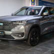 GWM Haval H6 HEV enters ASEAN Records – 1,242 km on one tank; most verified owners exceeding 1,000 km