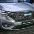 GWM Haval H6 HEV enters ASEAN Records – 1,242 km on one tank; most verified owners exceeding 1,000 km