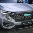 GWM Haval H6 HEV enters ASEAN Records – 1,242 km on one tank; most verified owners exceeding 1,000 km